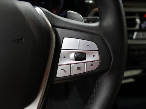 Used 2023 BMW X3 xDrive30i image 11