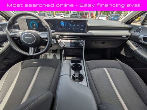 Used 2024 Hyundai Sonata SEL FWD image 15