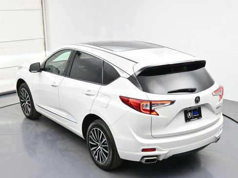 New 2026 Acura RDX SH-AWD w/ Advance Package image 45