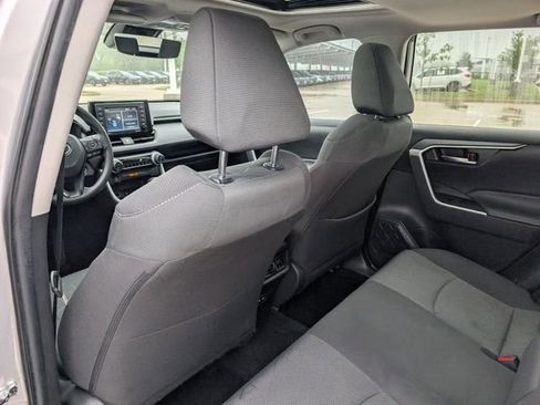 Used 2022 Toyota RAV4 XLE w/ Convenience Package AWD/4WD image 26