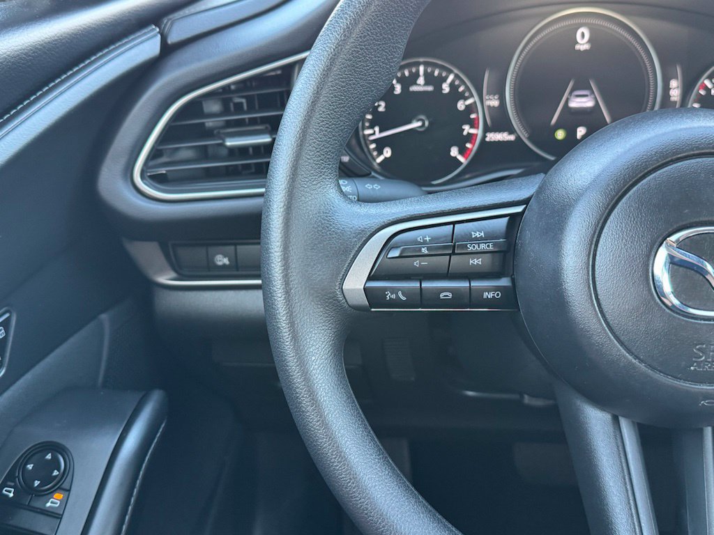 Certified 2024 MAZDA CX-30 AWD 2.5 S image 9