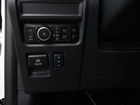 New 2025 Ford F150 Platinum w/ Equipment Group 702A High image 11