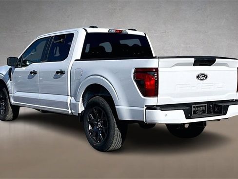 New 2026 Ford F150 STX w/ Equipment Group 200A image 3