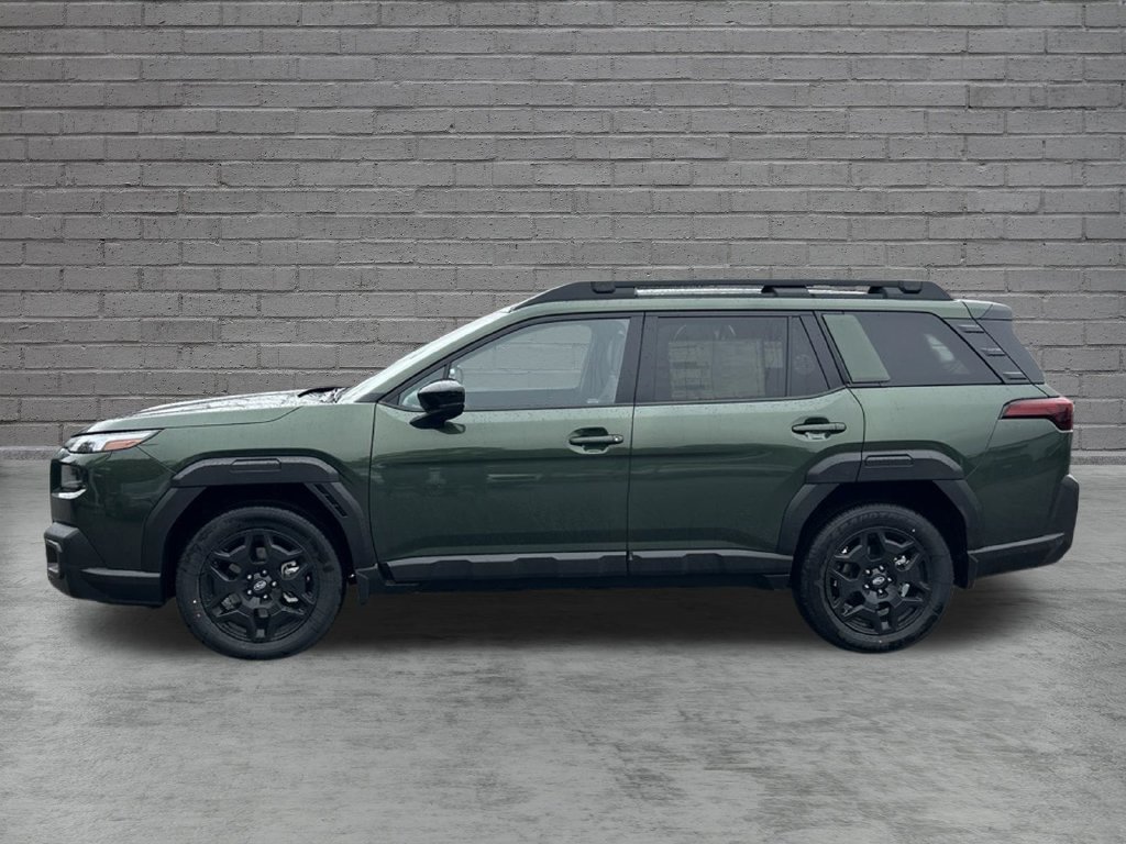 New 2026 Subaru Outback Limited AWD/4WD image 2
