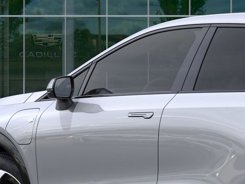 New 2026 Cadillac Optiq Sport 1 RWD image 12