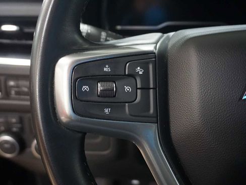 Used 2023 Chevrolet Tahoe LT image 26