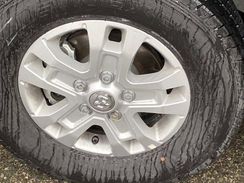 New 2025 RAM ProMaster 3500 w/ Quick Order Package 22H SLT+ FWD image 41