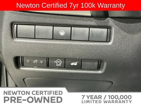 Used 2023 Nissan Rogue SL w/ SL Premium Package AWD/4WD image 41