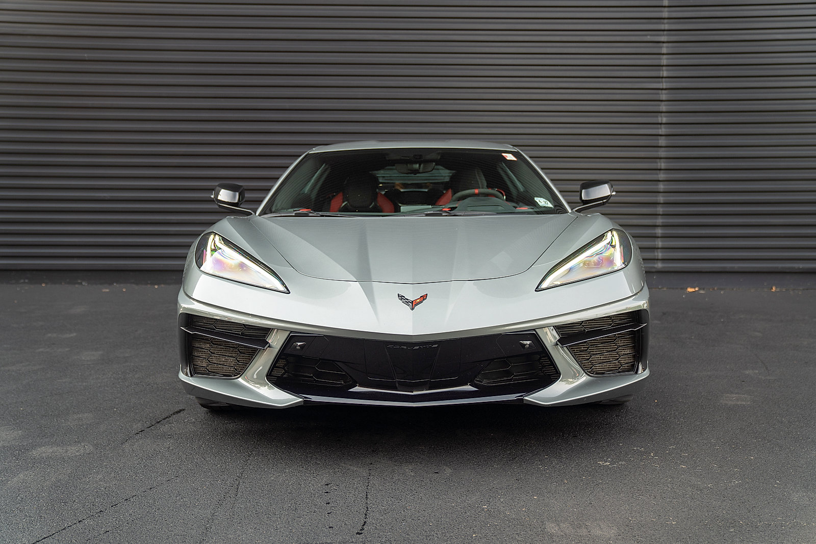 Used 2022 Chevrolet Corvette Stingray Preferred Cpe w/ 2LT RWD image 25