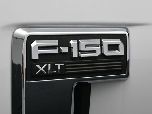 Used 2022 Ford F150 XLT w/ Equipment Group 301A Mid image 31