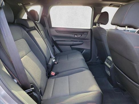 Used 2024 Honda CR-V Sport image 16
