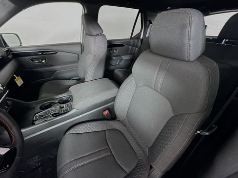 New 2026 Honda Pilot Sport image 26