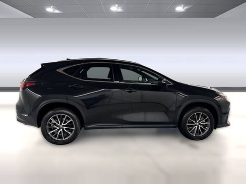 Used 2024 Lexus NX 350 AWD w/ Cold Area Package image 8