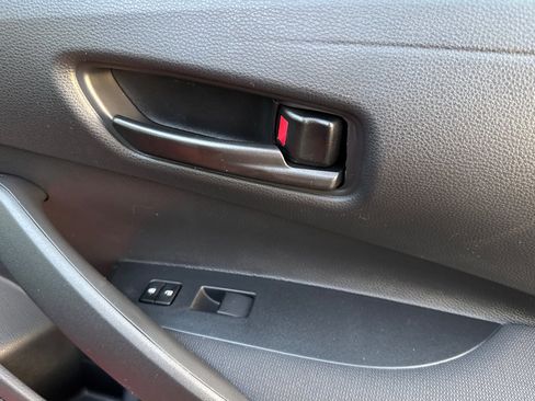 New 2026 Toyota Corolla LE image 19