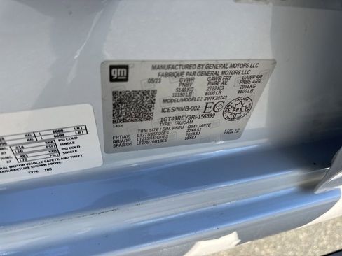 Used 2024 GMC Sierra 2500 Denali w/ Denali Reserve Package image 42