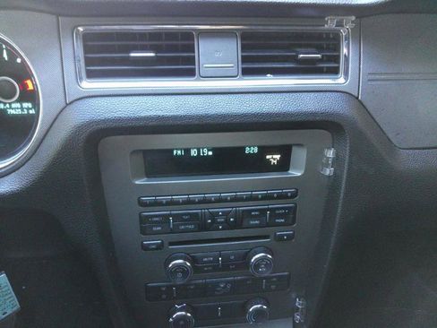 Used 2014 Ford Mustang V6 Coupe w/ FP6 Appearance Package image 16