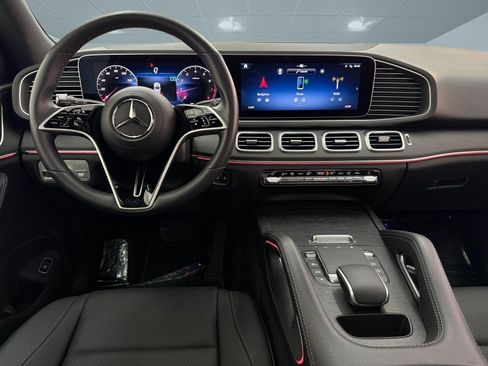 Used 2024 Mercedes-Benz GLE 350 4MATIC image 30