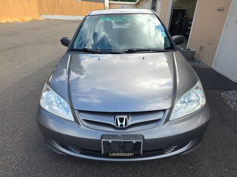 Used 2004 Honda Civic LX image 2
