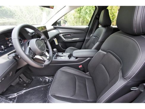 New 2026 MAZDA CX-5 Preferred AWD/4WD image 10