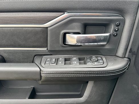 New 2026 RAM 2500 Laramie image 10