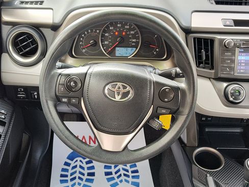 Used 2015 Toyota RAV4 LE image 17