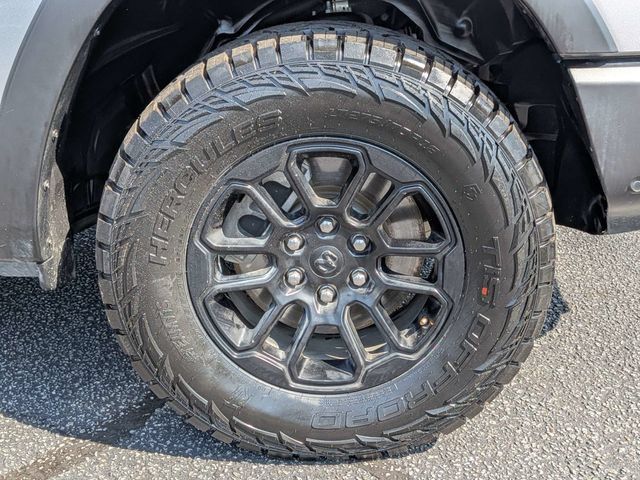 Used 2025 RAM 1500 Rebel w/ Rebel Level 1 Equipment Group AWD/4WD image 12