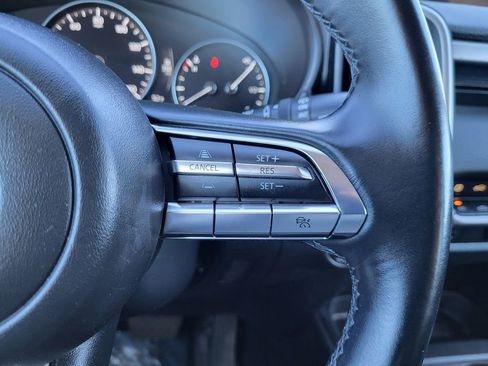 Used 2024 MAZDA CX-50 AWD 2.5 S w/ Preferred Package image 17