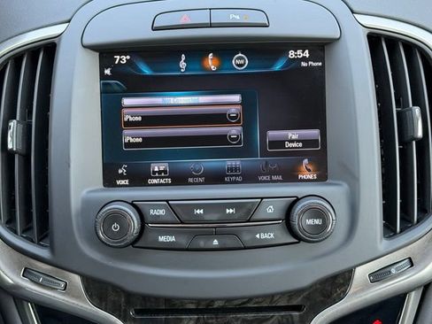 Used 2014 Buick LaCrosse Leather FWD image 26