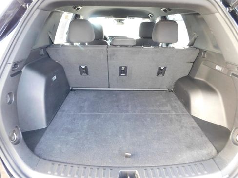 Used 2025 GMC Terrain Elevation image 15