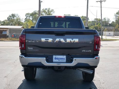 New 2026 RAM 2500 Big Horn image 6
