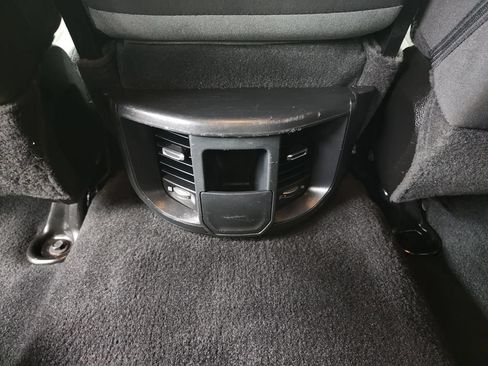 Used 2022 RAM 2500 Big Horn AWD/4WD image 23