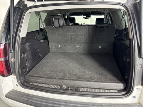 Used 2019 Chevrolet Suburban Premier w/ RST 6.2L Performance Edition image 20