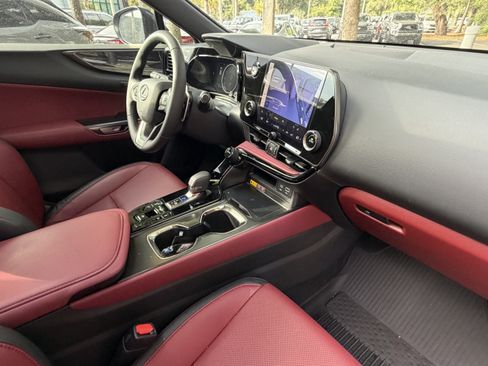 Used 2025 Lexus NX 350 AWD w/ Premium Package image 47