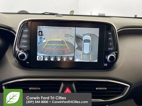 Used 2020 Hyundai Santa Fe Limited w/ Cargo Package AWD/4WD image 21