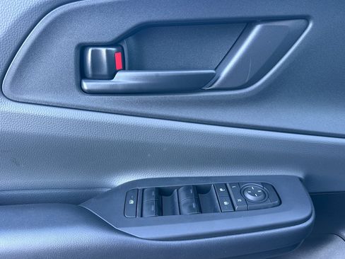 New 2026 Toyota Prius LE FWD image 40