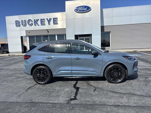 Used 2023 Ford Escape ST-Line Elite image 10