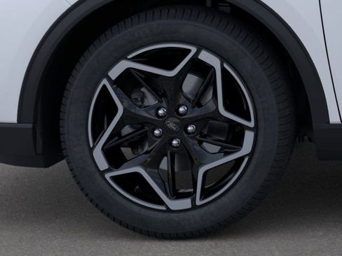 New 2026 Ford Escape Platinum w/ Premium Technology Package image 19