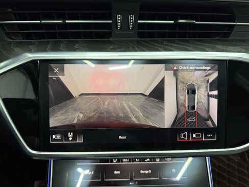 Used 2019 Audi A7 3.0T Prestige w/ Prestige Package image 17