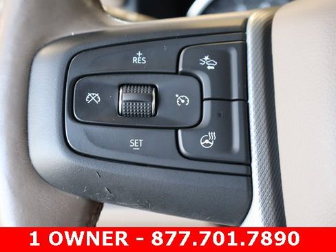 Used 2021 GMC Yukon Denali image 25