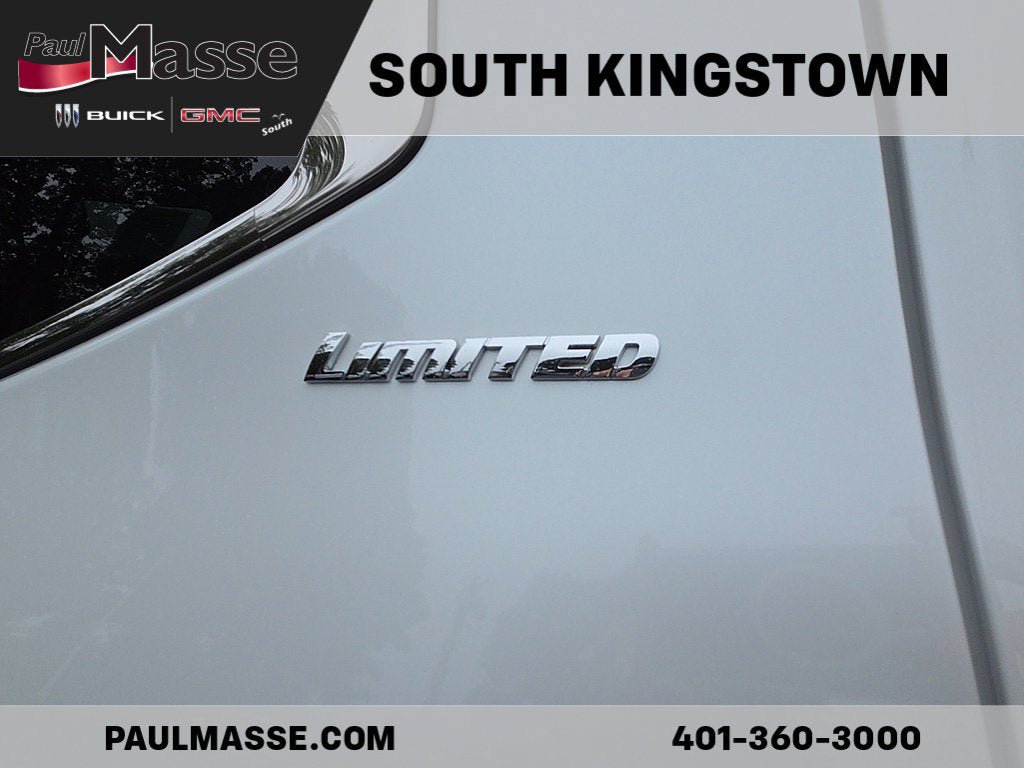 Used 2022 Toyota Tundra Limited AWD/4WD image 11