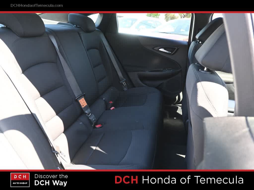Used 2023 Chevrolet Malibu LS FWD image 20