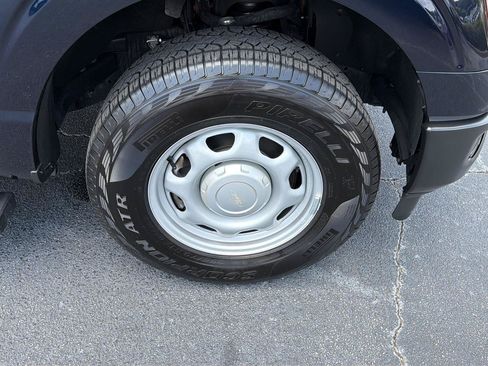 Used 2025 Ford F150 XL AWD/4WD image 39