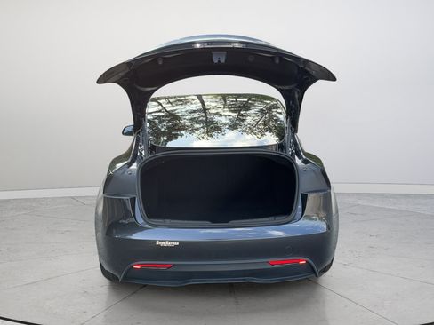 Used 2025 Tesla Model 3 Long Range AWD/4WD image 18