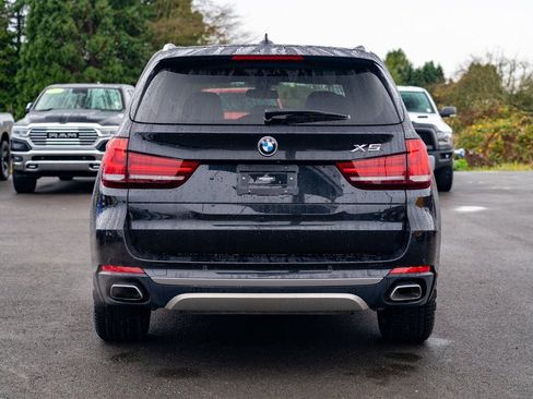 Used 2018 BMW X5 xDrive35i image 10