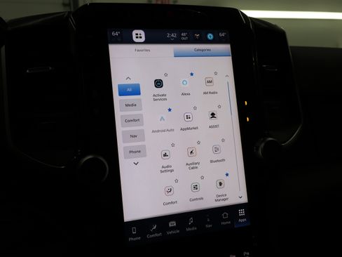 Used 2025 RAM 2500 Big Horn image 59