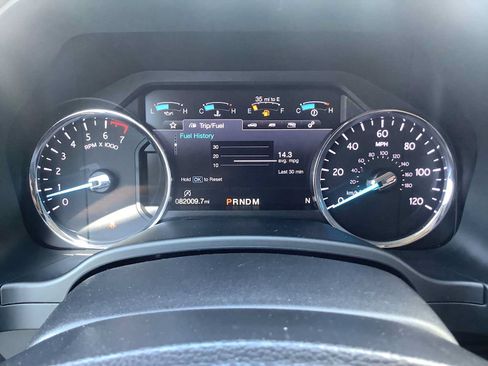 Used 2018 Ford Expedition Max Platinum AWD/4WD image 20