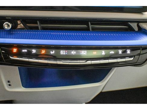 Certified 2025 Cadillac Optiq Sport 1 AWD/4WD image 49