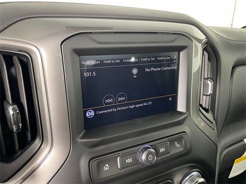 New 2026 GMC Sierra 1500 Pro w/ Pro Value Package image 5