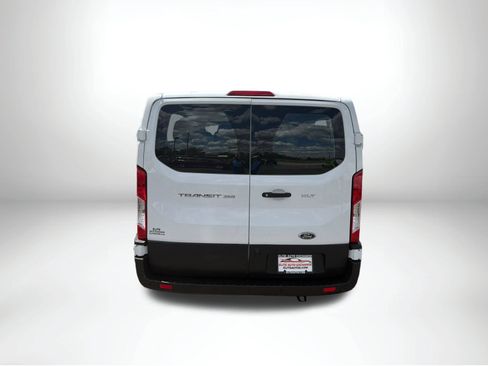 Used 2021 Ford Transit 350 XLT RWD image 5