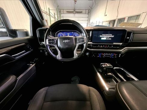 Used 2023 Chevrolet Silverado 1500 RST w/ True North Edition Plus image 17